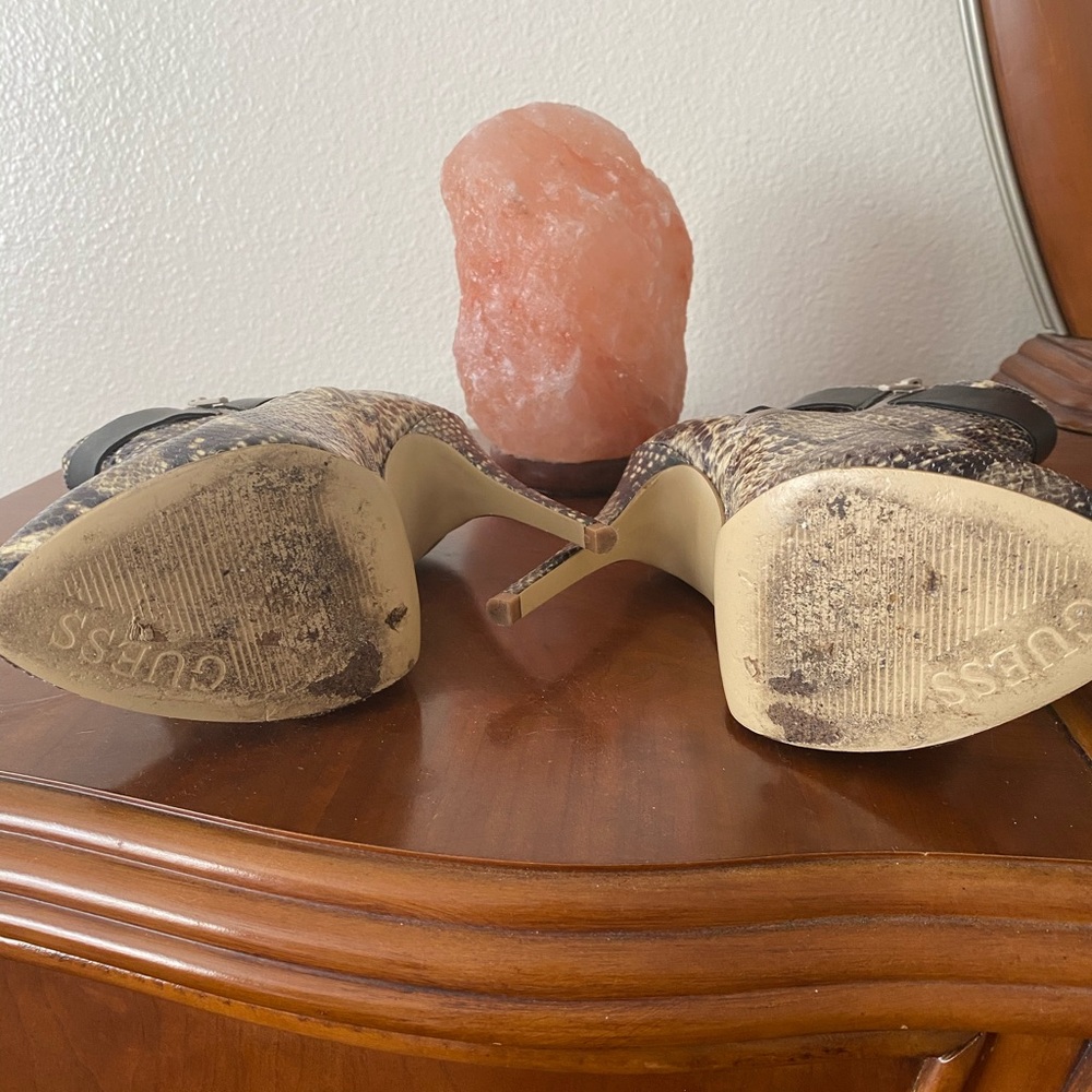 Boots - Picture 2 of 2